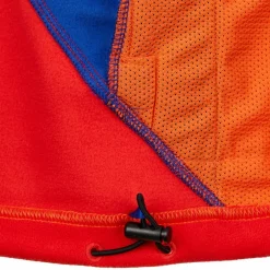 Adidas MULTI FLEECE ANORAK Herren - Fleecepullover
