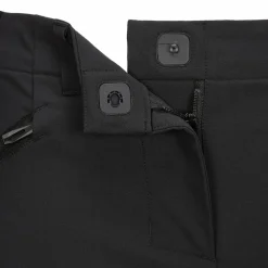 Adidas TECHROCK BRUSHED SOFT SHELL PANTS Damen - Softshellhose