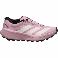 Adidas TERREX AGRAVIC 4 TRAIL RUNNING SHOES Damen - Trailrunningschuhe