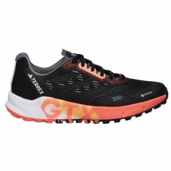 Adidas TERREX AGRAVIC FLOW 2 GORE-TEX TRAIL RUNNING SHOES Damen - Trailrunningschuhe