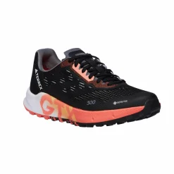 Adidas TERREX AGRAVIC FLOW 2 GORE-TEX TRAIL RUNNING SHOES Damen - Trailrunningschuhe