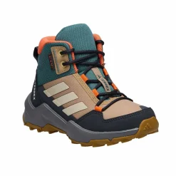 Adidas TERREX AX4R MID RAIN.RDY HIKING SHOES K'S Kinder - Wanderstiefel