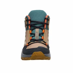 Adidas TERREX AX4R MID RAIN.RDY HIKING SHOES K'S Kinder - Wanderstiefel