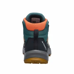 Adidas TERREX AX4R MID RAIN.RDY HIKING SHOES K'S Kinder - Wanderstiefel