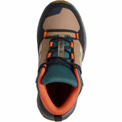 Adidas TERREX AX4R MID RAIN.RDY HIKING SHOES K'S Kinder - Wanderstiefel