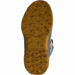 Adidas TERREX AX4R MID RAIN.RDY HIKING SHOES K'S Kinder - Wanderstiefel
