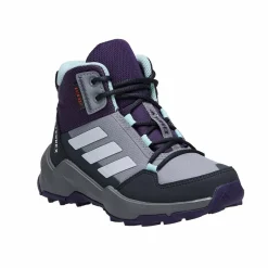 Adidas TERREX AX4R MID RAIN.RDY HIKING SHOES K'S Kinder - Wanderstiefel