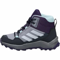 Adidas TERREX AX4R MID RAIN.RDY HIKING SHOES K'S Kinder - Wanderstiefel
