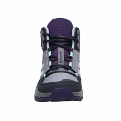 Adidas TERREX AX4R MID RAIN.RDY HIKING SHOES K'S Kinder - Wanderstiefel