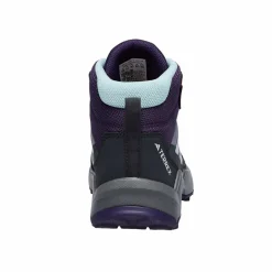 Adidas TERREX AX4R MID RAIN.RDY HIKING SHOES K'S Kinder - Wanderstiefel