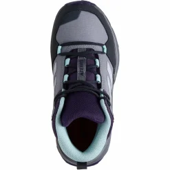 Adidas TERREX AX4R MID RAIN.RDY HIKING SHOES K'S Kinder - Wanderstiefel
