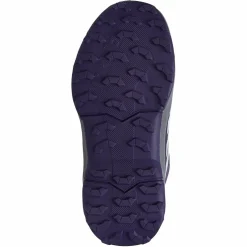 Adidas TERREX AX4R MID RAIN.RDY HIKING SHOES K'S Kinder - Wanderstiefel