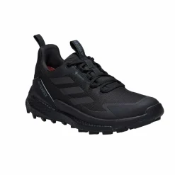 Adidas TERREX FREE HIKER 2 LOW GORE-TEX HIKING SHOES Herren - Wanderschuhe
