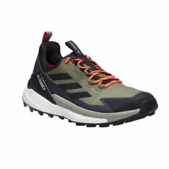 Adidas TERREX FREE HIKER 2 LOW GTX Herren - Wanderschuhe