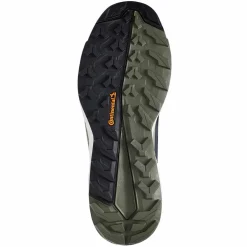 Adidas TERREX FREE HIKER 2 LOW GTX Herren - Wanderschuhe