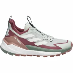 Adidas TERREX FREE HIKER 2 LOW W Damen - Wanderschuhe