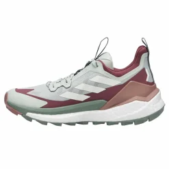 Adidas TERREX FREE HIKER 2 LOW W Damen - Wanderschuhe