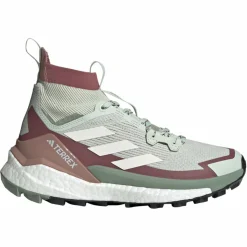 Adidas TERREX FREE HIKER 2 W Damen - Wanderstiefel
