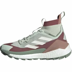 Adidas TERREX FREE HIKER 2 W Damen - Wanderstiefel