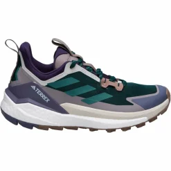 Adidas TERREX FREE HIKER 2 LOW W Damen - Wanderschuhe