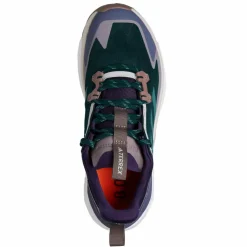 Adidas TERREX FREE HIKER 2 LOW W Damen - Wanderschuhe