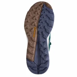 Adidas TERREX FREE HIKER 2 LOW W Damen - Wanderschuhe