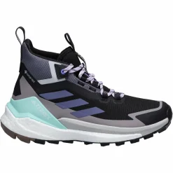 Adidas TERREX FREE HIKER 2 GORE-TEX HIKING SHOES Damen - Wanderstiefel