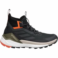 Adidas TERREX FREE HIKER 2 GTX Herren - Wanderstiefel