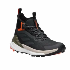 Adidas TERREX FREE HIKER 2 GTX Herren - Wanderstiefel