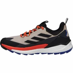 Adidas TERREX FREE HIKER 2 LOW GTX Herren - Wanderschuhe
