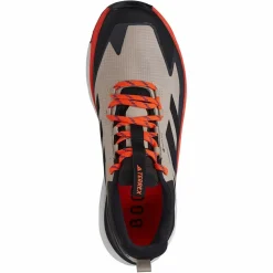Adidas TERREX FREE HIKER 2 LOW GTX Herren - Wanderschuhe