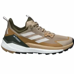 Adidas TERREX FREE HIKER 2 LOW Herren - Wanderschuhe