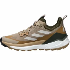 Adidas TERREX FREE HIKER 2 LOW Herren - Wanderschuhe