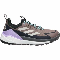 Adidas TERREX FREE HIKER 2 LOW GTX W Damen - Wanderschuhe