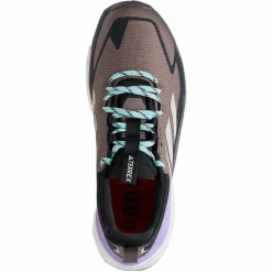 Adidas TERREX FREE HIKER 2 LOW GTX W Damen - Wanderschuhe