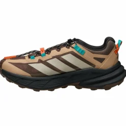 Adidas TERREX FREEHIKER SL GORE-TEX HIKING SHOES Herren - Wanderschuhe