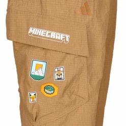 Adidas TERREX KIDS MINECRAFT XPL CARGO TROUSERS Kinder - Freizeithose