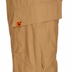 Adidas TERREX KIDS MINECRAFT XPL CARGO TROUSERS Kinder - Freizeithose