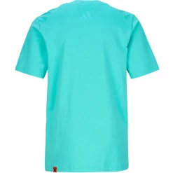Adidas TERREX KIDS MINECRAFT MT T-SHIRT Kinder - T-Shirt