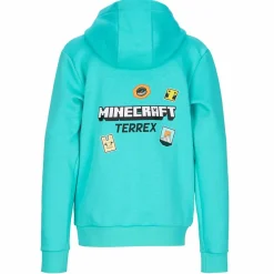 Adidas TERREX KIDS MINECRAFT MT HOODIE Kinder - Hoodie