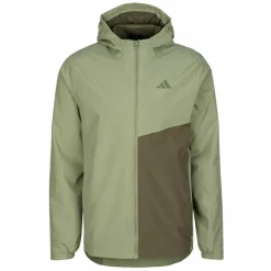 Adidas TERREX KIDS MT 2L RAIN JACKET Kinder - Regenjacke