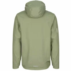 Adidas TERREX KIDS MT 2L RAIN JACKET Kinder - Regenjacke