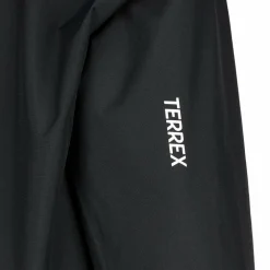 Adidas TERREX KIDS MT 2L RAIN JACKET Kinder - Regenjacke