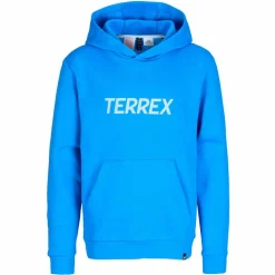 Adidas TERREX KIDS MT LOGO HOODIE Kinder - Hoodie