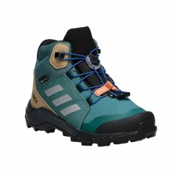 Adidas TERREX MID GORE-TEX HIKING SHOES K'S Kinder - Wanderstiefel