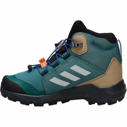 Adidas TERREX MID GORE-TEX HIKING SHOES K'S Kinder - Wanderstiefel