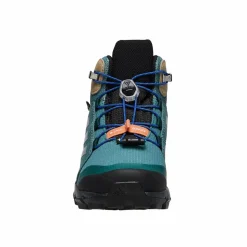 Adidas TERREX MID GORE-TEX HIKING SHOES K'S Kinder - Wanderstiefel