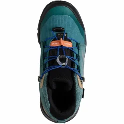 Adidas TERREX MID GORE-TEX HIKING SHOES K'S Kinder - Wanderstiefel