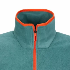 Adidas TERREX MULTI CLIMAWARM FLEECE ANORAK Herren - Fleecepullover