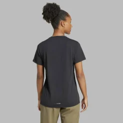 Adidas TERREX MULTI CLIMACOOL LOGO TECH T-SHIRT Damen - Funktionsshirt